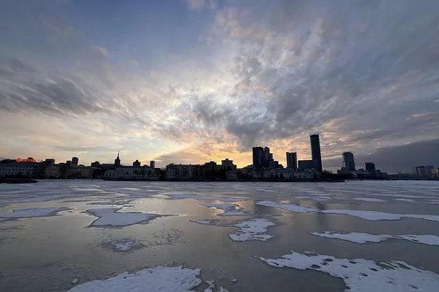 Синоптики рассказали, когда в Свердловской области наконец-то потеплеет