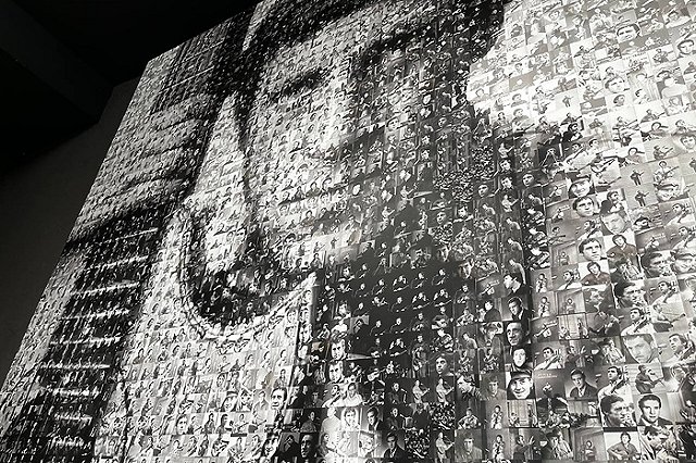 Вход в музей Высоцкого в Екатеринбурге 25 января будет бесплатным