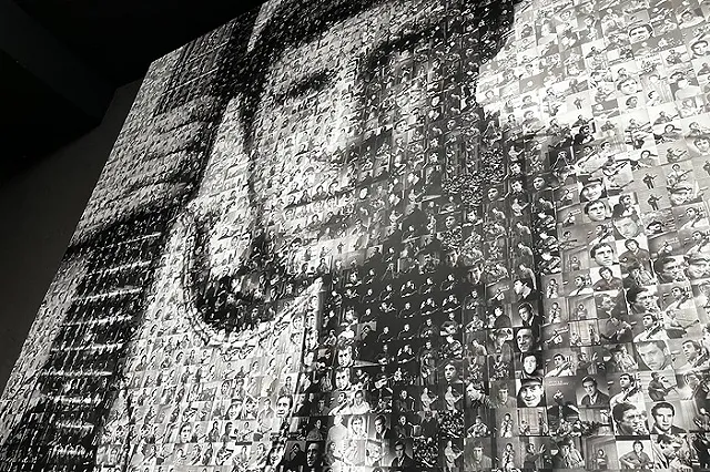 Вход в музей Высоцкого в Екатеринбурге 25 января будет бесплатным