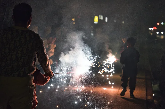 На Урале ребёнку разорвала руки петарда