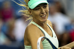 Мария Шарапова беременна от Григора Димитрова