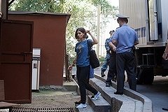 Сенатор-единоросс назвал Н.Толоконникову самой красивой