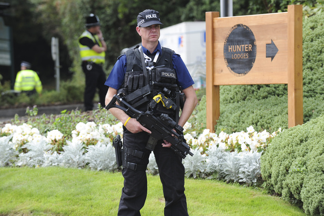 Российские хакеры выкрали у НАТО информацию о саммите в Уэльсе