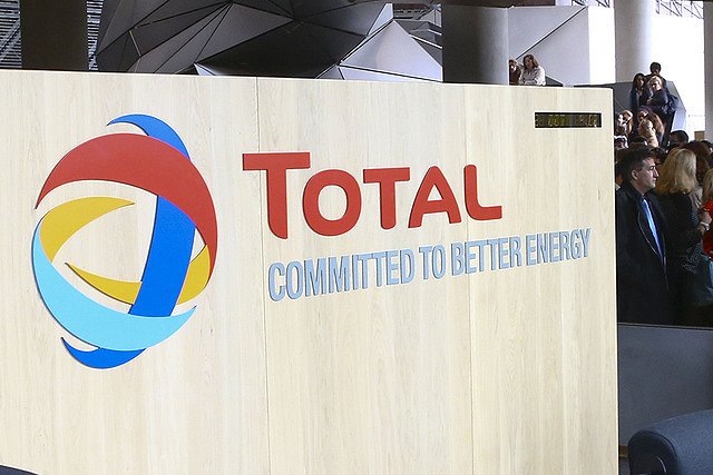 Новый глава Total Патрик Пуянне прилетает в Россию