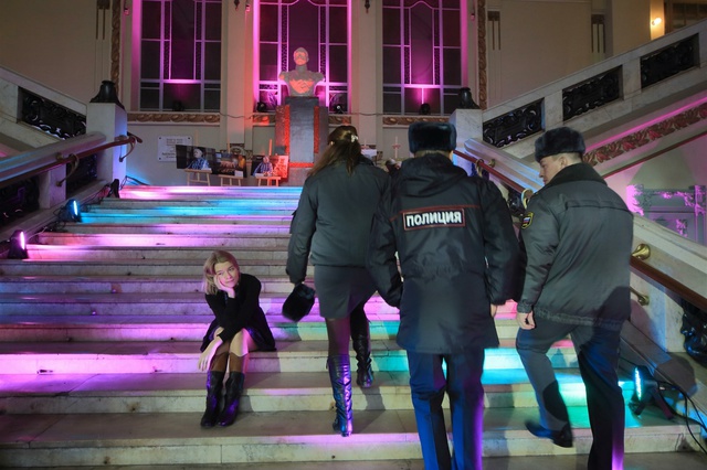 В Екатеринбурге пропали две школьницы