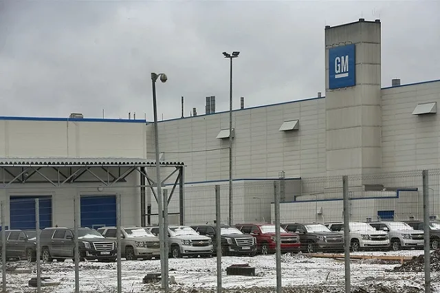 В России стремительно сокращается число вакансий