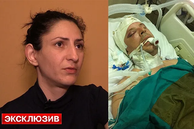 У туриста из России Евгения Кузнецова, погибшего в Египте, изъяли органы