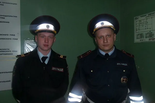 Сотрудники ДПС спасли умиравшего от укуса пчел жителя Екатеринбурга