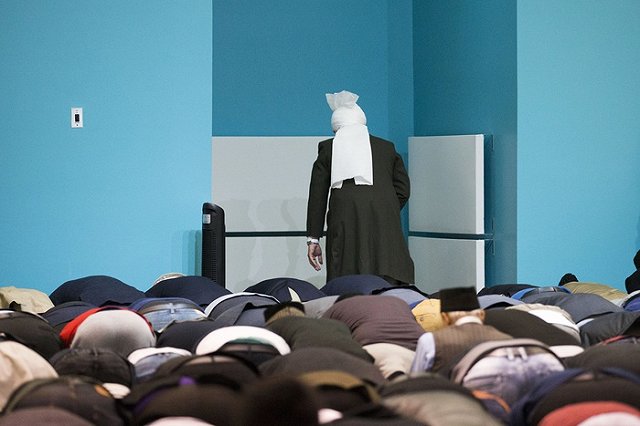 Суд в Екатеринбурге вынес приговор обвиняемому в экстремизме имаму мечети