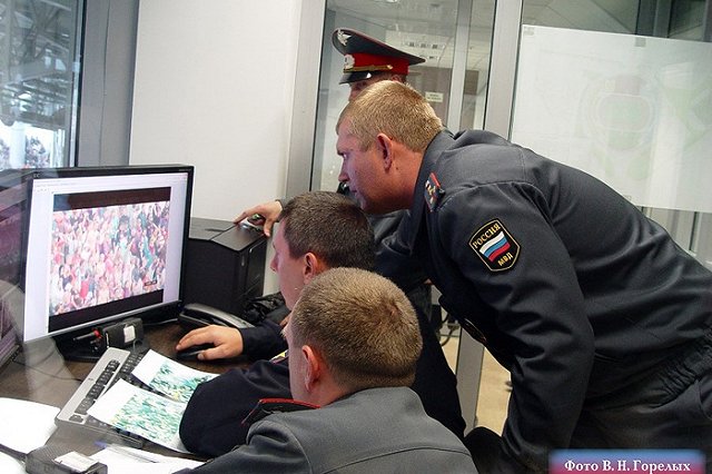 ГУ МВД сообщило о начале гражданской акции «Сообщи, где торгуют смертью»