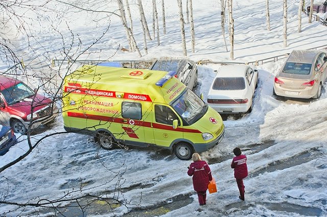 Минздрав озвучил среднюю зарплату медработников