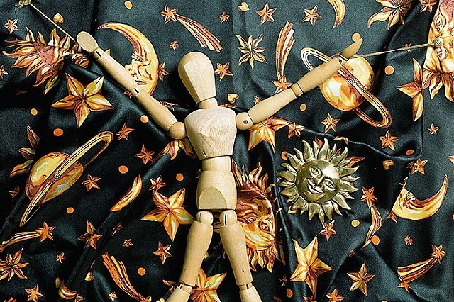 Магов и колдунов могут привлечь к уголовной ответственности