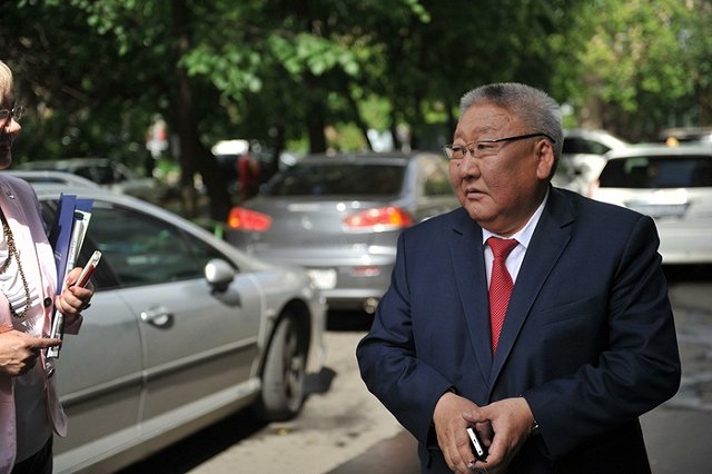 Глава Якутии готов судиться с «Аэрофлотом»: скандал спровоцировали стюардессы