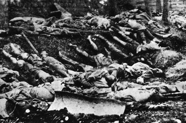 Футболисту сошло с рук нацистское приветствие