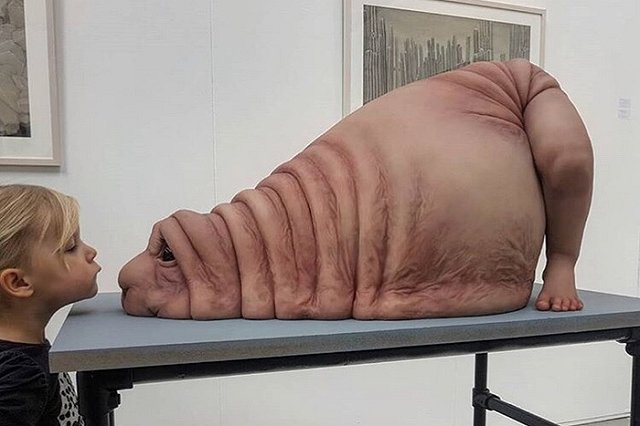 Легендарный Ждун обзавелся безымянным братом