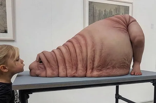 Легендарный Ждун обзавелся безымянным братом