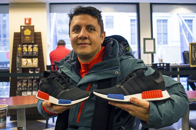 Названы самые модные вещи 2019 года