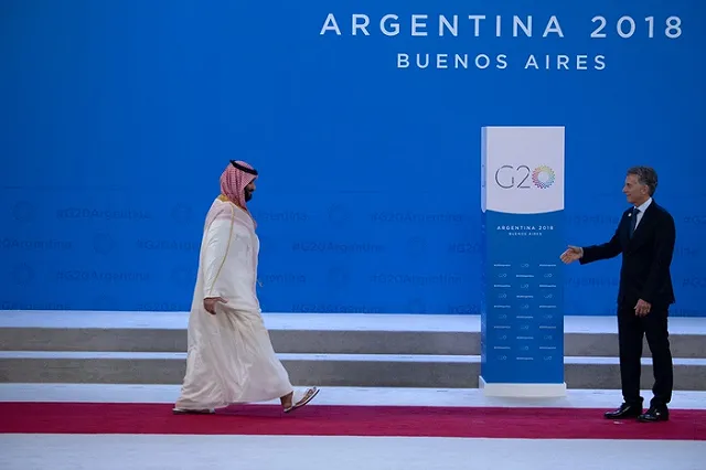 NYT узнала о приказах саудовского кронпринца похищать инакомыслящих