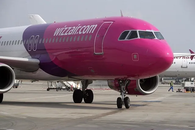 Европейский лоукостер может начать полеты из Екатеринбурга в 2020 году