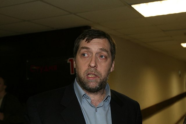 Сын Высоцкого раскритиковал ФБР США за рекламу доносов в ведомство с его отцом