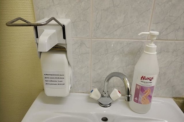 Константин Киселев сообщил свой диагноз