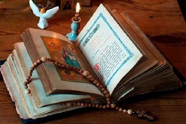 В РПЦ призвали россиян не заниматься изгнанием бесов