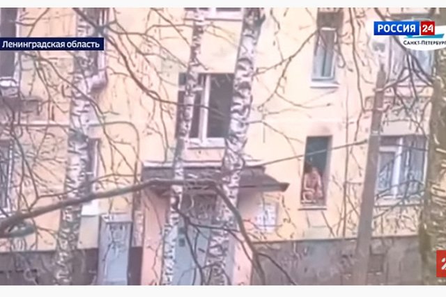 Мужчину, захватившего детей в Петербурге, проверят на вменяемость