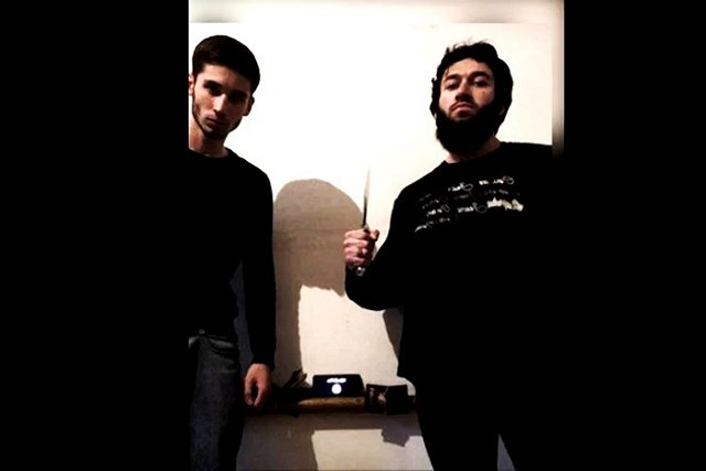 Житель Ингушетии приговорен к 27 годам за нападение на пост ДПС