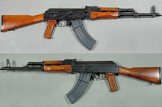 Житель дагестанского села расстрелял имама из автомата. После нападавшего зарезали