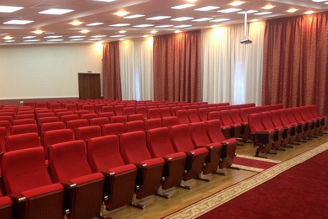 Началась подготовка к выборам свердловского губернатора