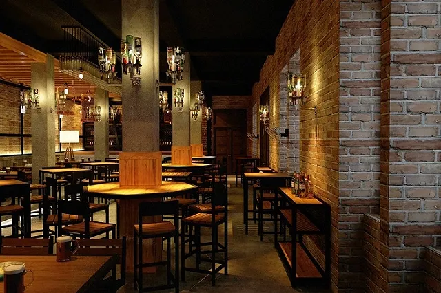 В популярном баре Екатеринбурга объявили о закрытии