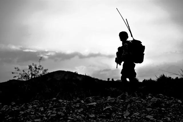 Ещё один свердловский контрактник погиб на Украине