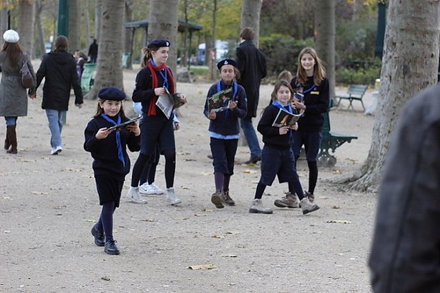 МИД не исключил, что россиянам перестанут выдавать шенгенские визы