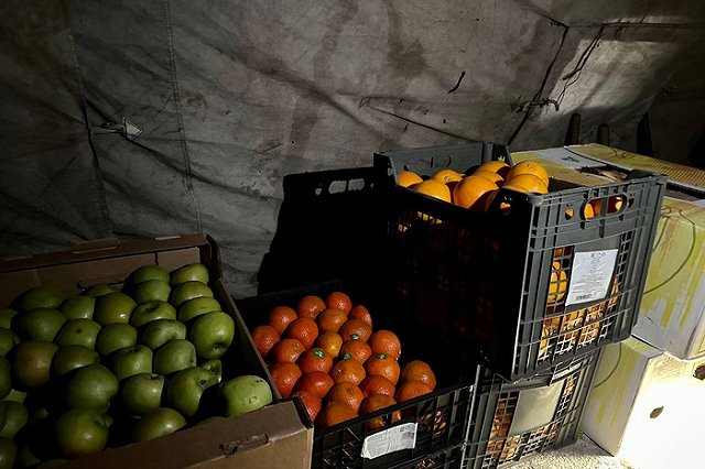 Baza: Гранату в белгородской казарме подорвал военнослужащий из Свердловской области