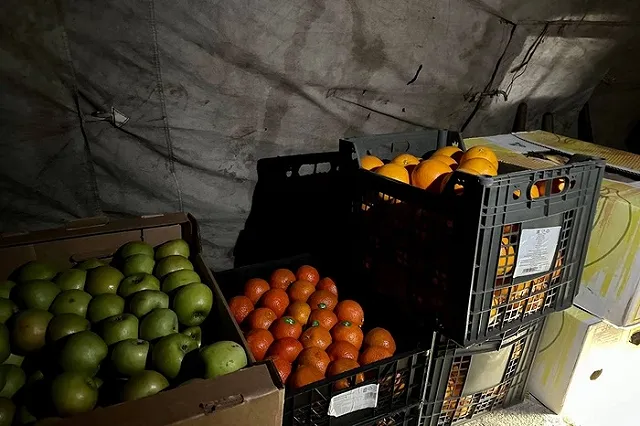 Baza: Гранату в белгородской казарме подорвал военнослужащий из Свердловской области