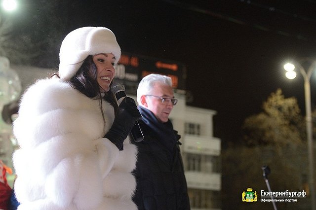 СМИ вспомнили про подарки бывшей «Мисс Екатеринбург» Софии Никитчук ко дню ее рождения