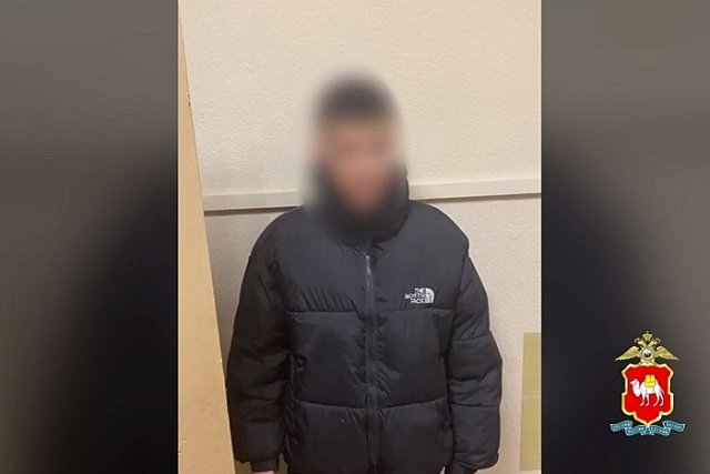 Семнадцатилетний житель Екатеринбурга помогал мошенникам обирать стариков в соседнем регионе