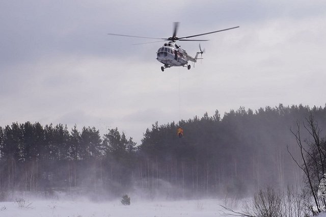 В Свердловской области ввели особый режим