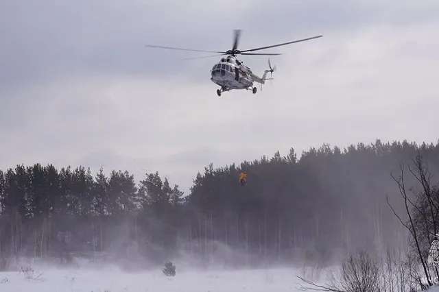 В Свердловской области ввели особый режим