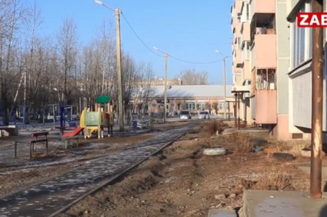 Пятерых мигрантов задержали по подозрению в изнасиловании ребенка в Чите