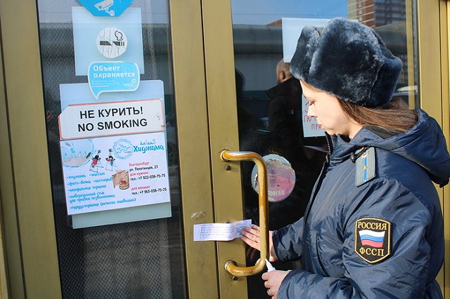 Возле «Таганского ряда» закрыли кафе из-за антисанитарии