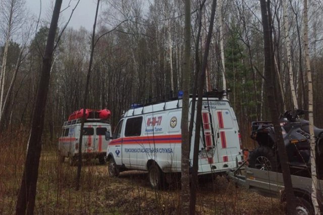 Под Нижним Тагилом утонул 23-летний мужчина