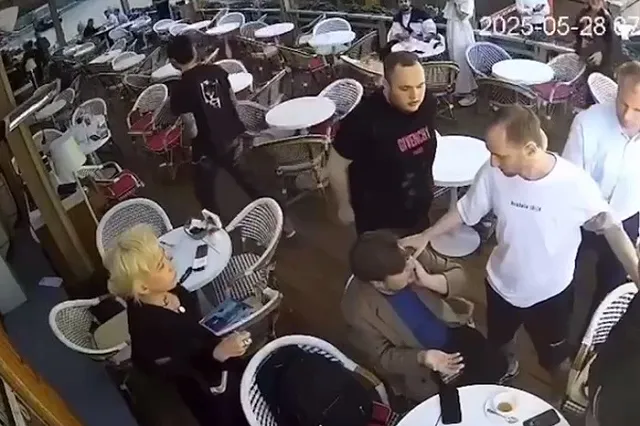 Уральский бизнесмен, пострадавший от рук Федора Смолова, может посадить его на 8 лет