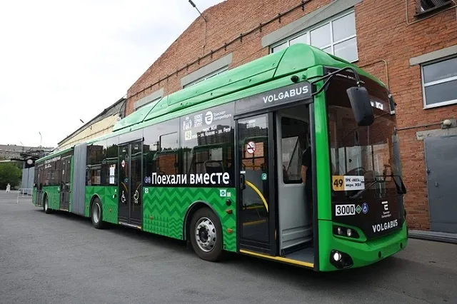 С 1 августа общественный транспорт будет выходить на работу раньше