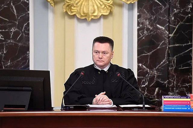 Председатель суда подмосковной Истры ушел в отставку после смерти Алии Галицкой