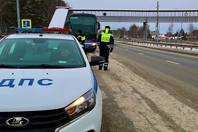 Владельцев авто без ОСАГО будут штрафовать раз в сутки