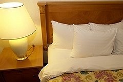 Прокуратура заинтересовалась отелем сотрудницы ФПСО