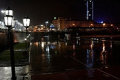 Уральцы начали страдать от депрессии из-за вечной темноты