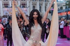 Трансвестит оставит россиян без &quot;Евровидения&quot;