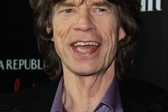 Подруга Джаггера завещала ему все свое имущество